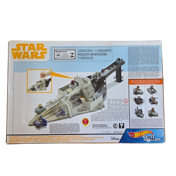 Star Wars Racer - Picture 2 of 2